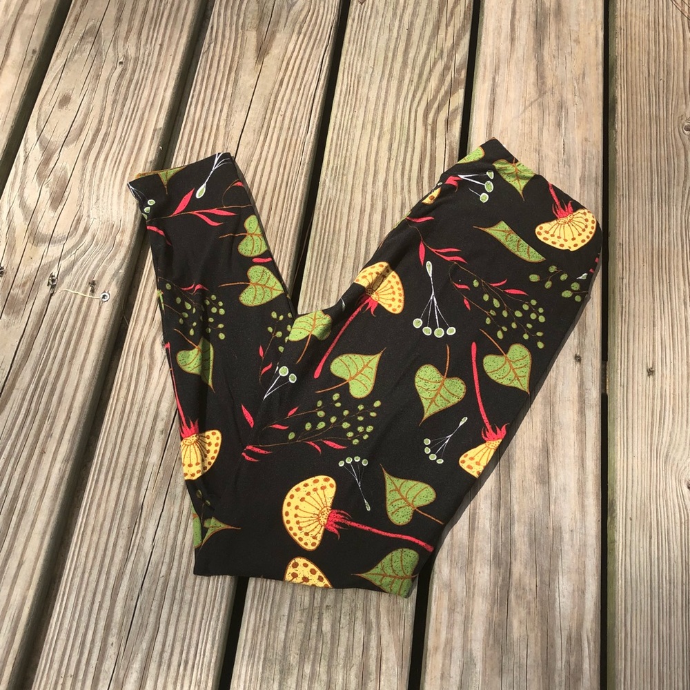 LuLaRoe Leggings